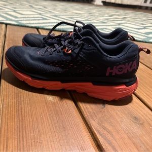 Hoka challenger atr 6